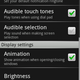 Illustration for article titled Android Cupcake OS Update Screenshots Show Virtual Keyboard, New Applications